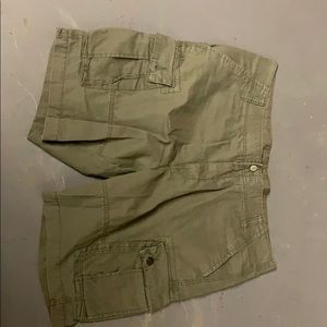 Old Navy cargo shorts